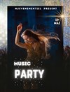 Music Party - Salle des fêtes Marcel Cachin 