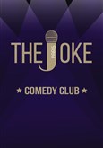 The Joke Comedy Club Gait Montparnasse