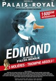 Edmond Thtre Edgar