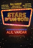 Stars d'un soir La Grande Comdie - Salle 2
