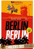 Berlin Berlin Thtre Montparnasse - Grande Salle